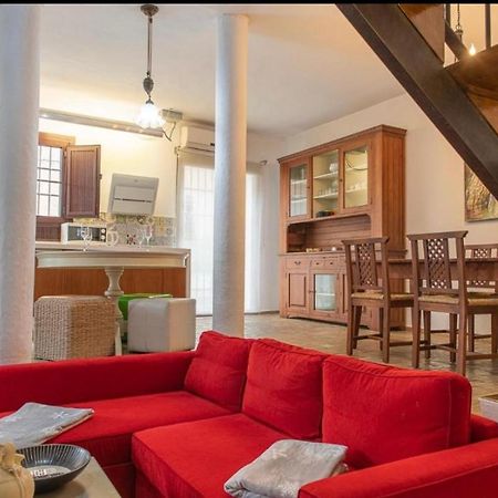 El Pensamiento Apartment รอนดา ภายนอก รูปภาพ