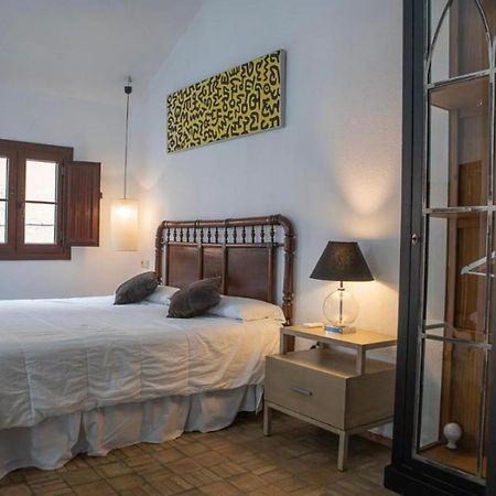 El Pensamiento Apartment รอนดา ภายนอก รูปภาพ