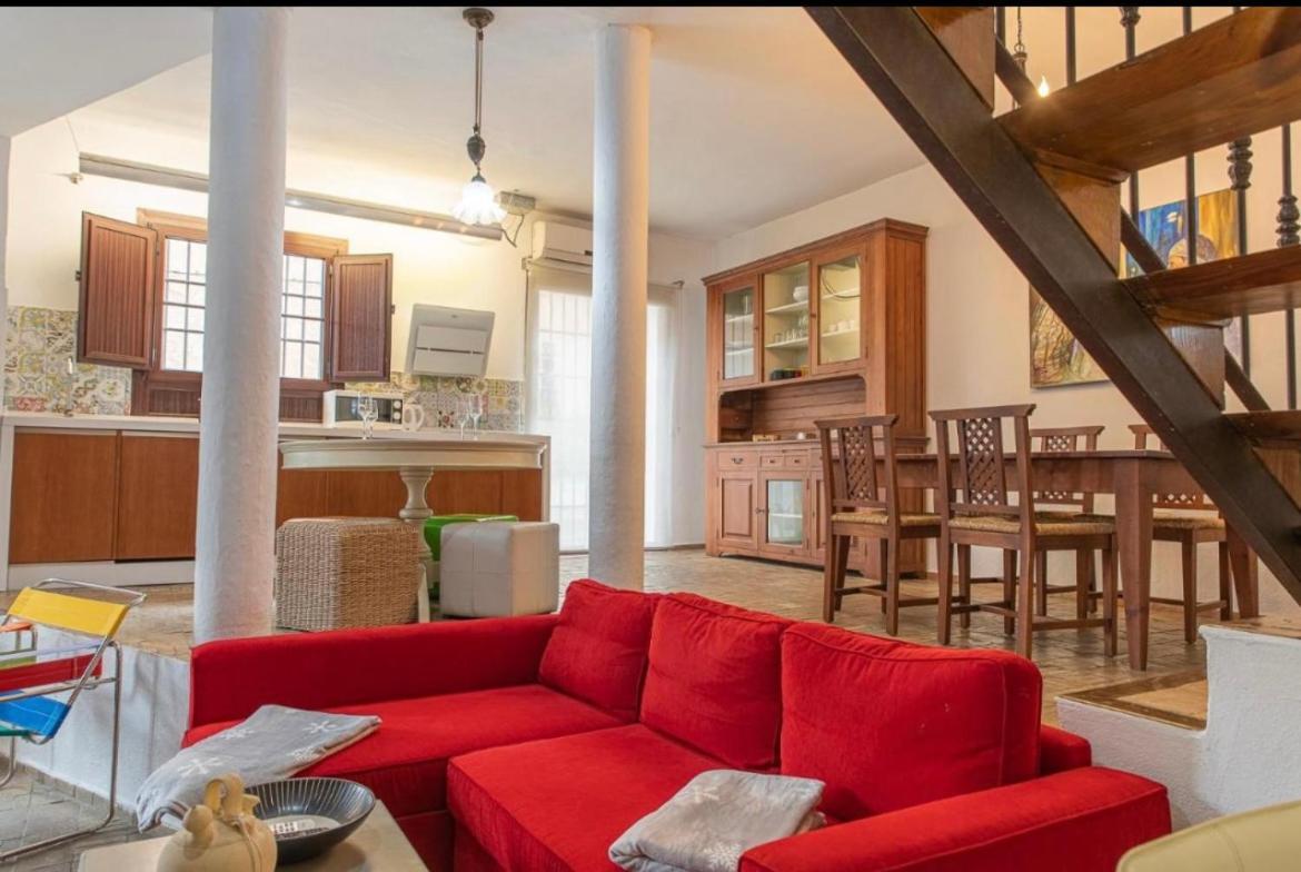 El Pensamiento Apartment รอนดา ภายนอก รูปภาพ
