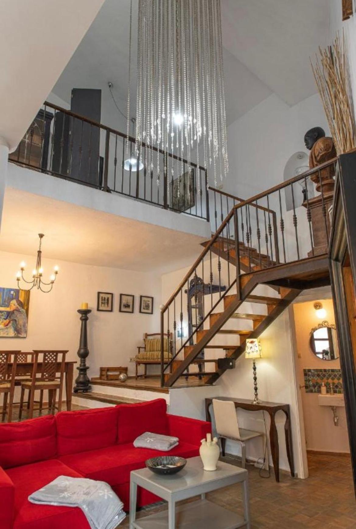 El Pensamiento Apartment รอนดา ภายนอก รูปภาพ