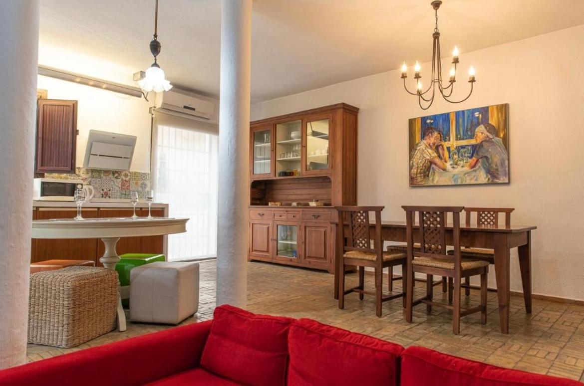 El Pensamiento Apartment รอนดา ภายนอก รูปภาพ