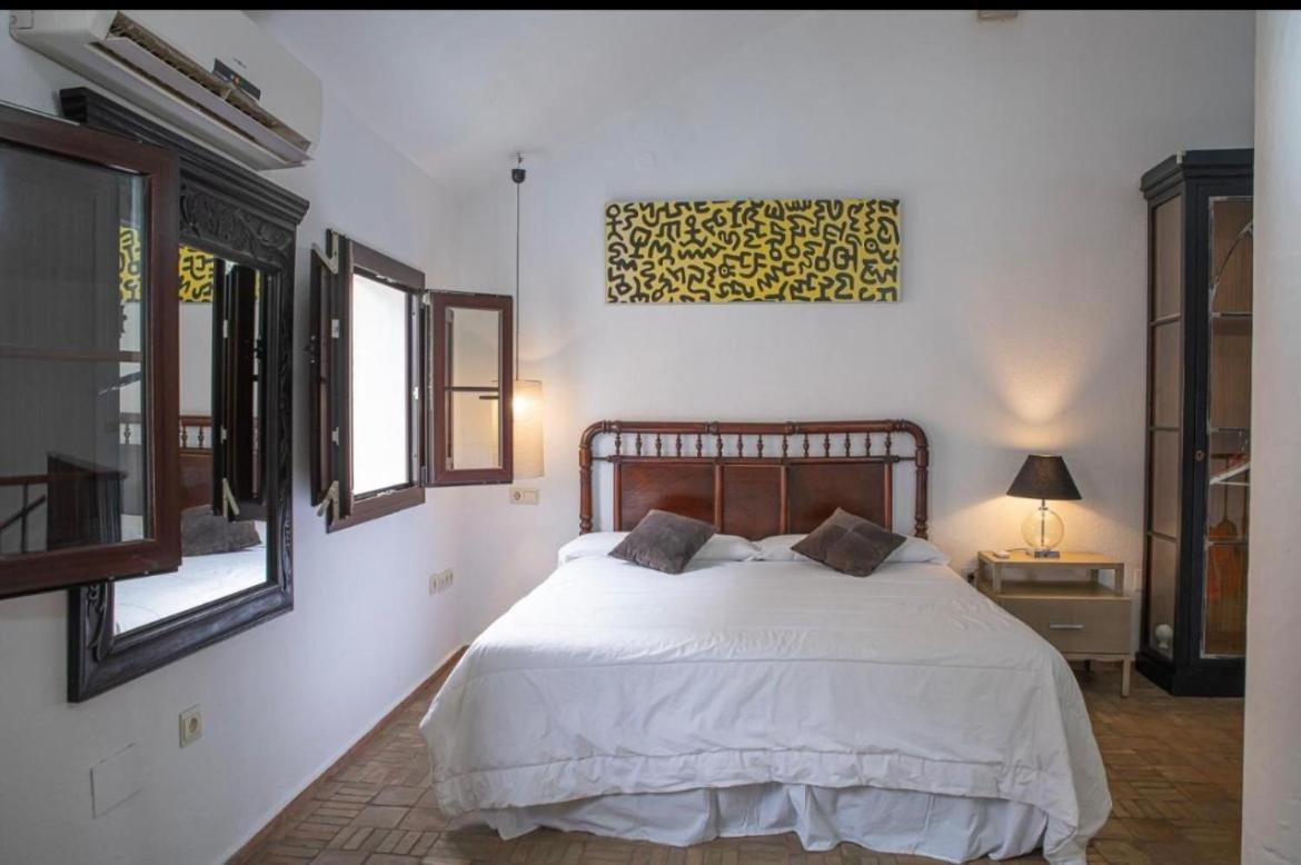 El Pensamiento Apartment รอนดา ภายนอก รูปภาพ