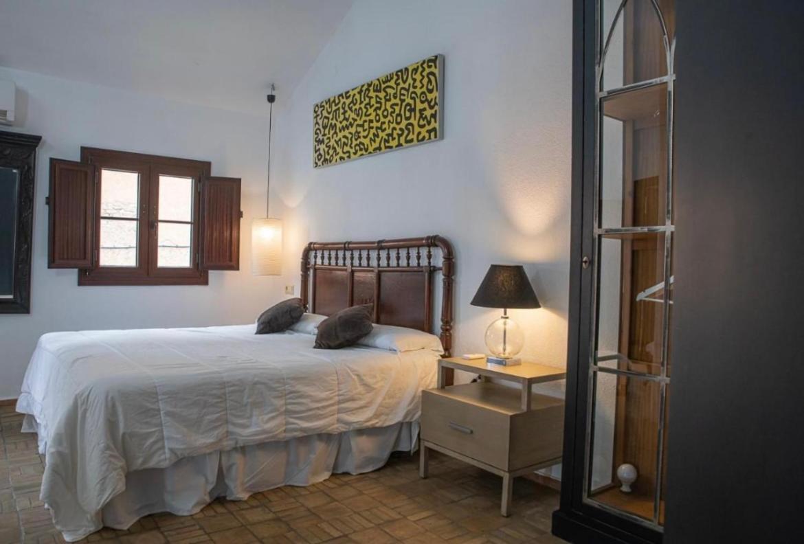 El Pensamiento Apartment รอนดา ภายนอก รูปภาพ