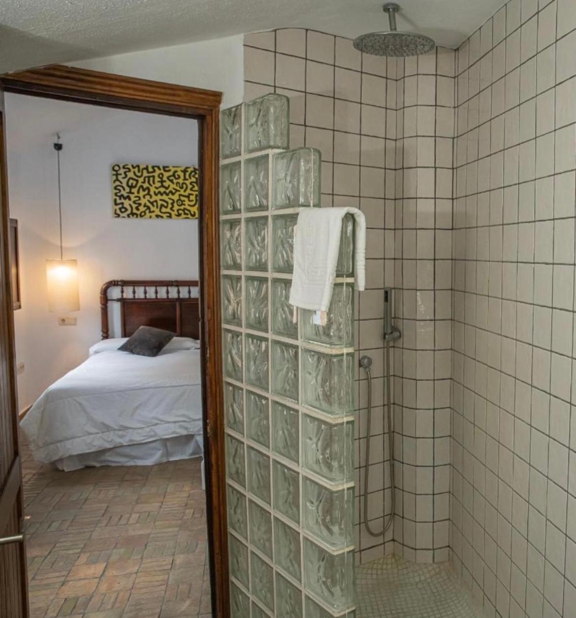 El Pensamiento Apartment รอนดา ภายนอก รูปภาพ