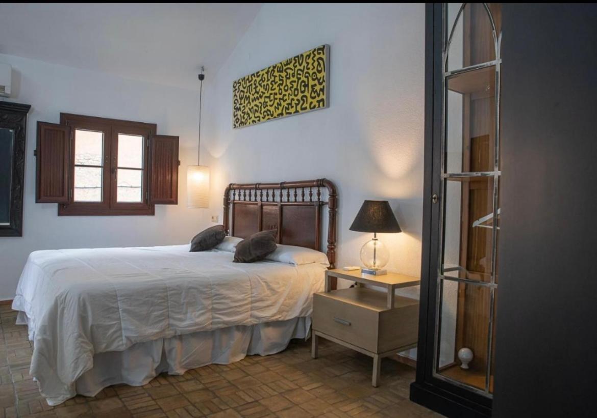 El Pensamiento Apartment รอนดา ภายนอก รูปภาพ